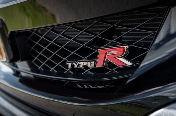 Nuova Honda Civic Type R 2022: il debutto a fine giugno 