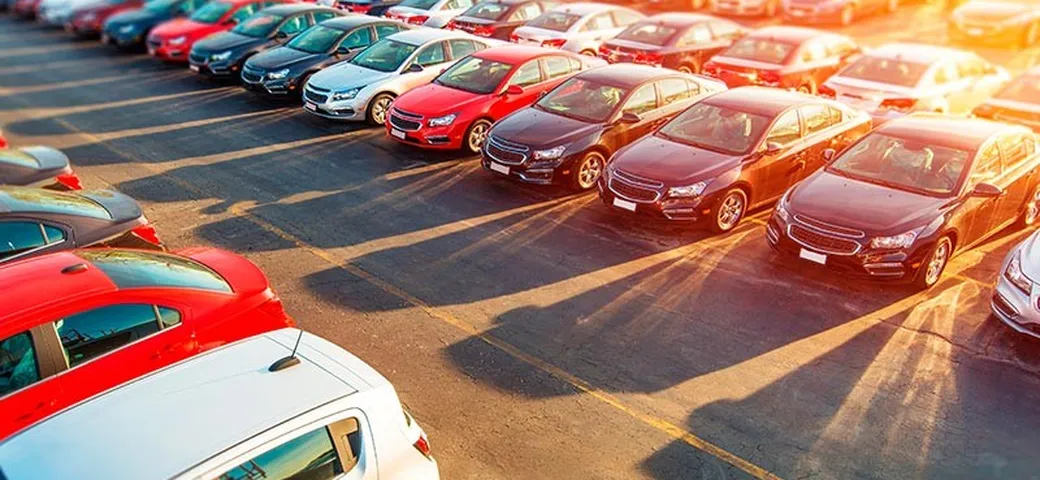 Mercato auto nuove Italia: a maggio 2024 contrazione del 6,6%