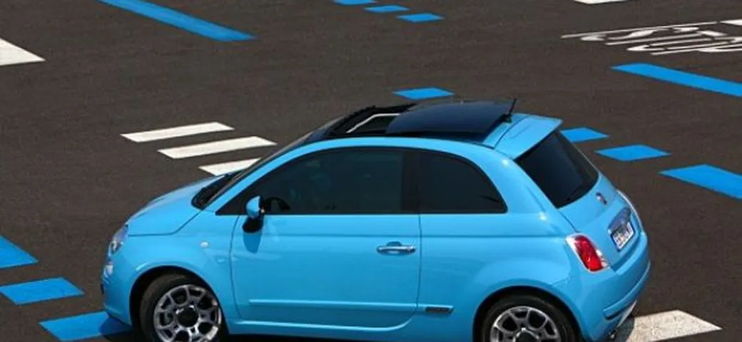 Fiat: selezionate le 165 location per i concessionari USA