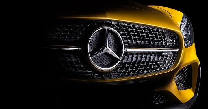 Mercedes-Benz, pronte buonuscite record per abbattere il personale