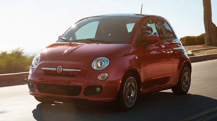 Fiat 500: il nuovo Spot USA [Video]