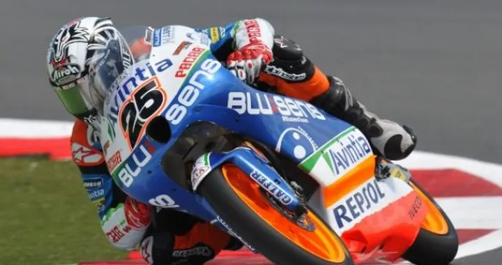 Moto3, Mugello: Vinales già davanti nelle FP3