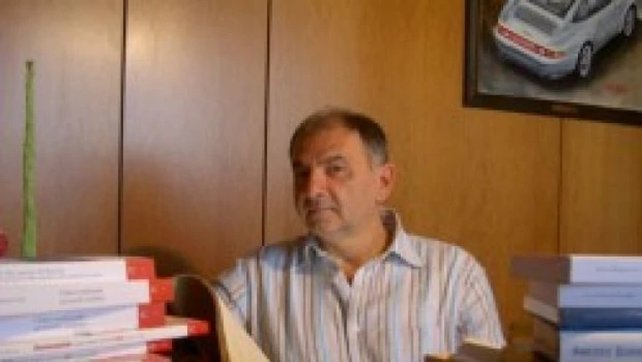 UNRAE: Loris Casadei è il nuovo Presidente