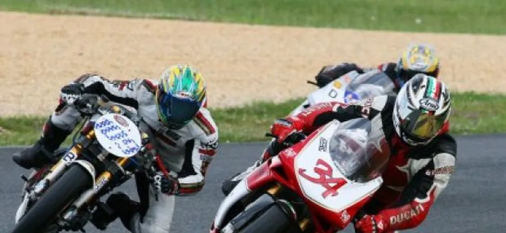 Multiforum Race Cup: la gara dei forumisti