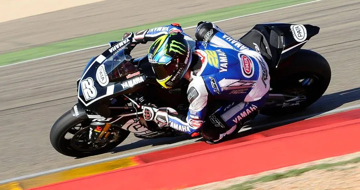 Il team Pata Yamaha conclude positivamente i test WSBK di Jerez