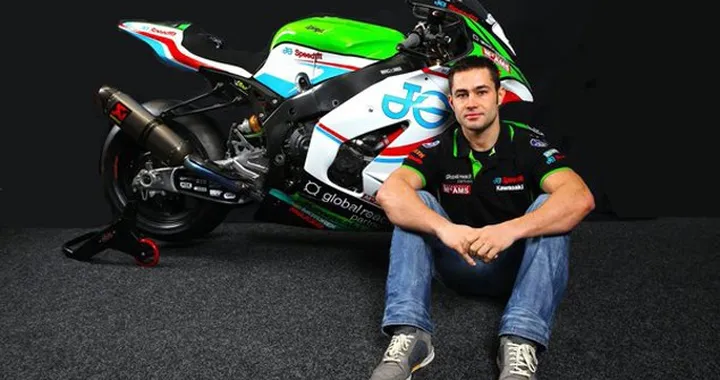 Superbike: no di Leon Haslam. Nel 2017 resterà nel BSB