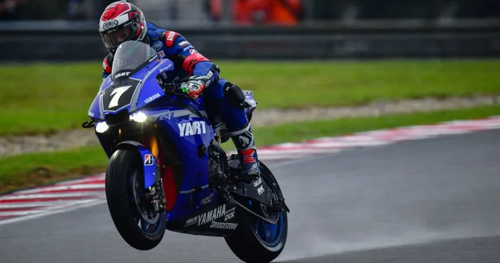 8 Ore di Sepang: Niccolò Canepa vince da solo!