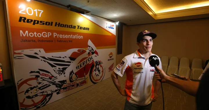 MotoGP, Marquez è ossessionato dalla vittoria