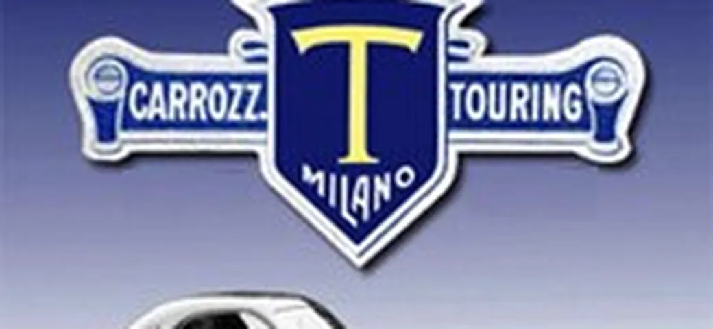 Rinasce la Carrozzeria Touring