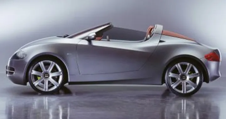 Seat Tango