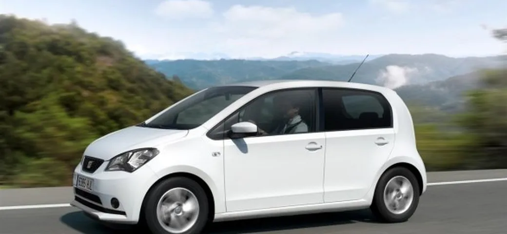 Sconti Seat: Mii a metano ad un prezzo di 11.400 euro