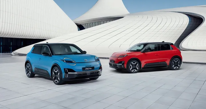 Nissan, ricariche gratuite per Leaf e Micra: dove sarà possibile