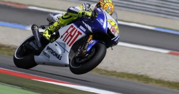 MotoGP Assen: Gallery del giovedì di prove libere