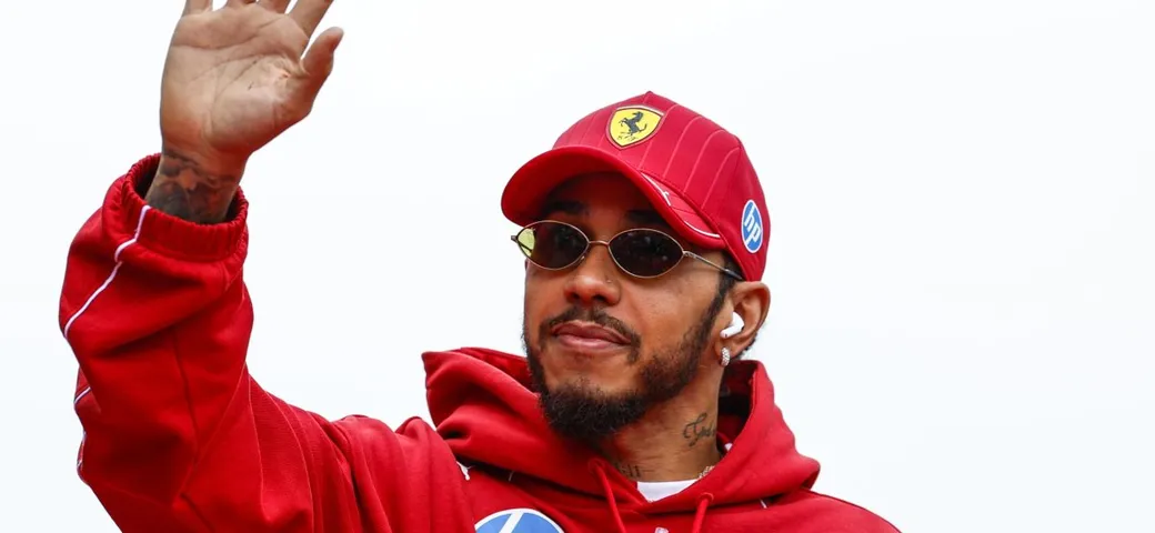 Hamilton, gli aggiornamenti della Ferrari SF-25 non sono magici
