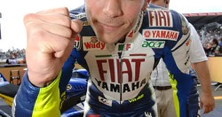 Valentino Rossi in Gazzetta, intervistatelo voi!