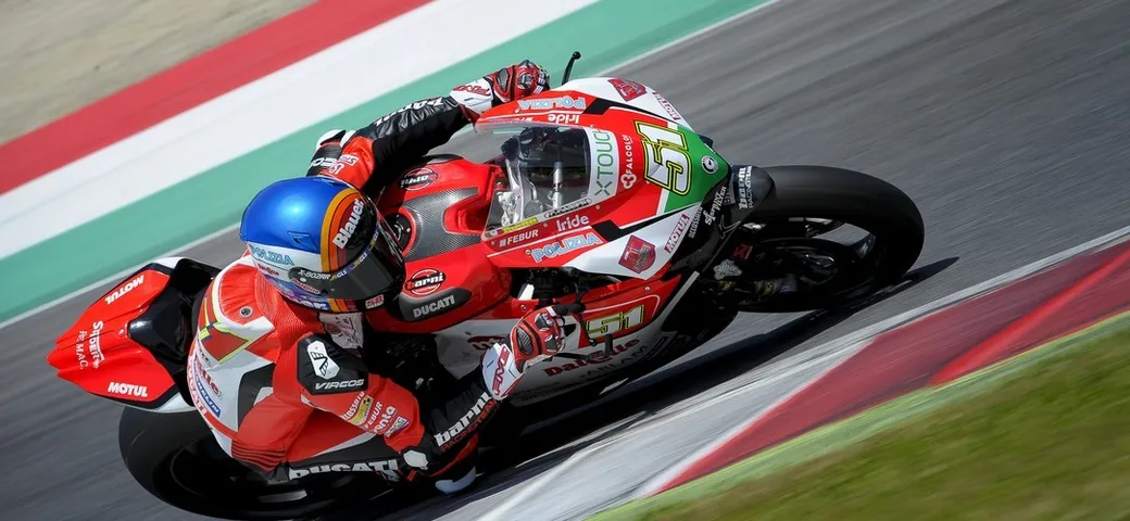CIV: i risultati del 3° e 4° round del Mugello