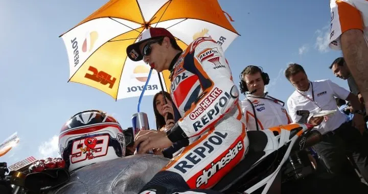 MotoGP, Marquez cerca il poker a Jerez: "Mi farò trovare pronto"