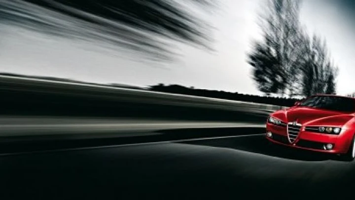 Alfa Romeo: 