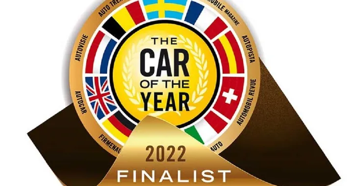 Auto dell’Anno 2022: ecco le 7 finaliste, ben sei sono elettriche