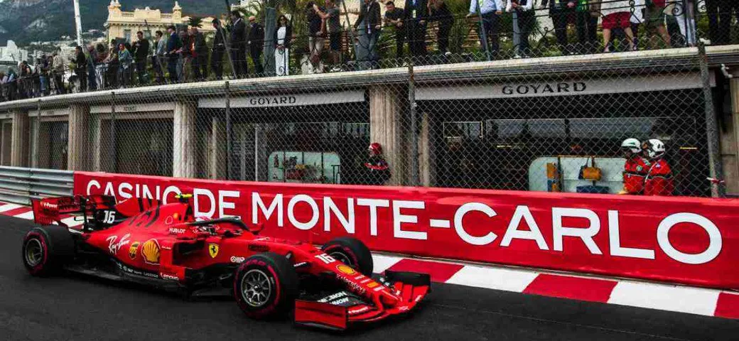 F1 2021: il GP di Monaco si farà, lo conferma l'ACM