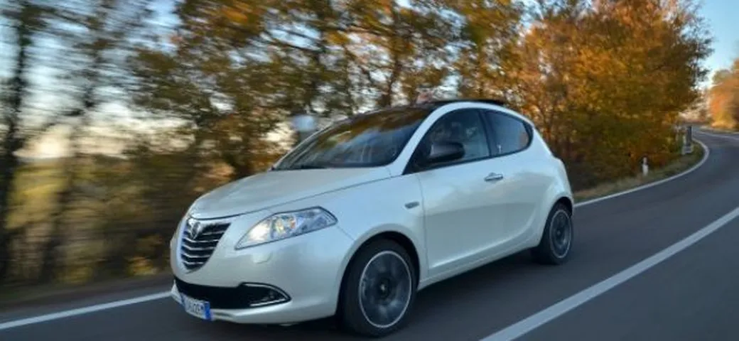 Lancia Ypsilon 1.3 Multijet II Platinum: la nostra prova su strada