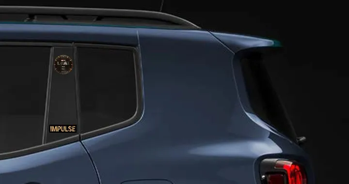 Jeep Renegade Impulse: al via gli ordini