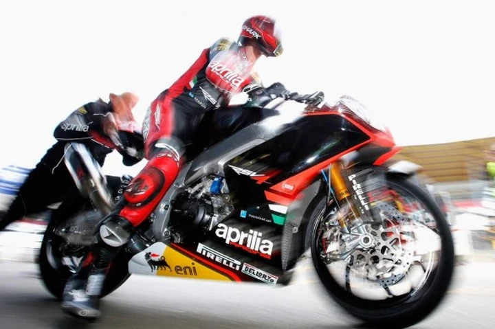 Superbike: classifica piloti aggiornata (GALLERY)