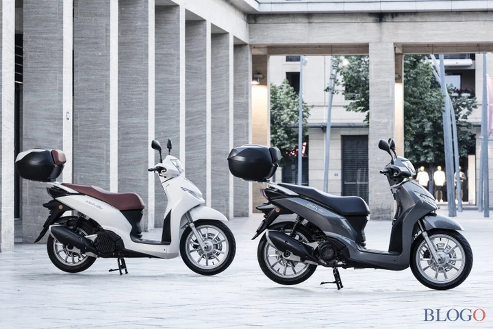 Peugeot, motori Euro 4 e gamma colori MY 2018