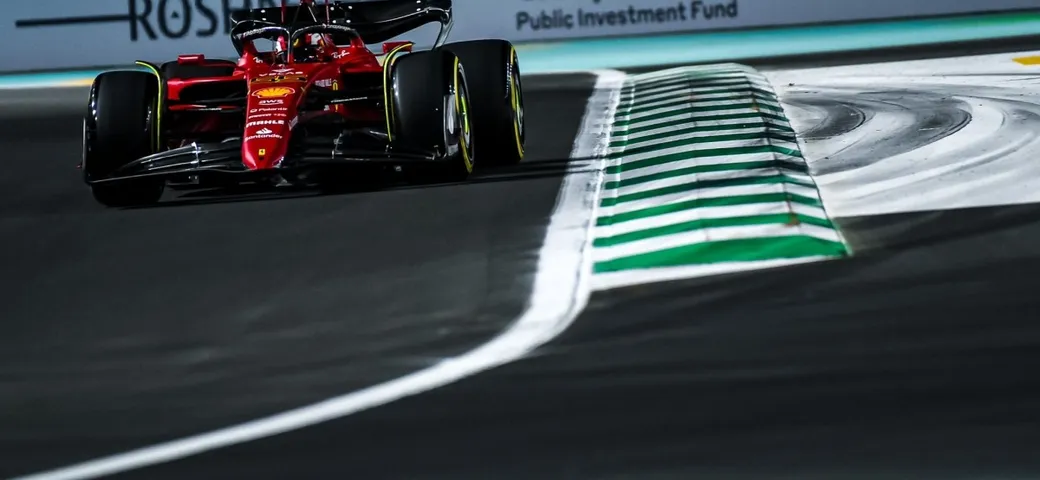 F1, Arabia Saudita 2022: noi scommettiamo su Leclerc