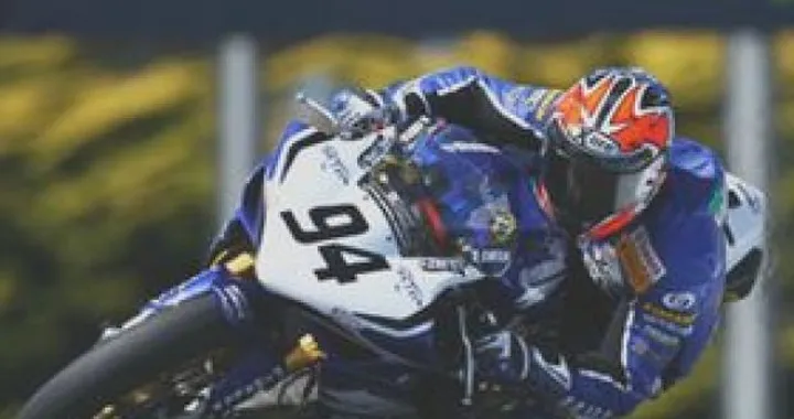 WSBK: il team GMT 94 Yamaha lascia il mondiale delle derivate