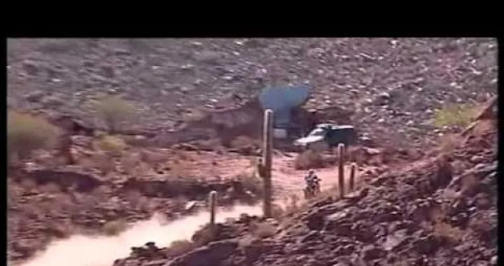 Dakar 2011: Highlights e Gallery della terza tappa