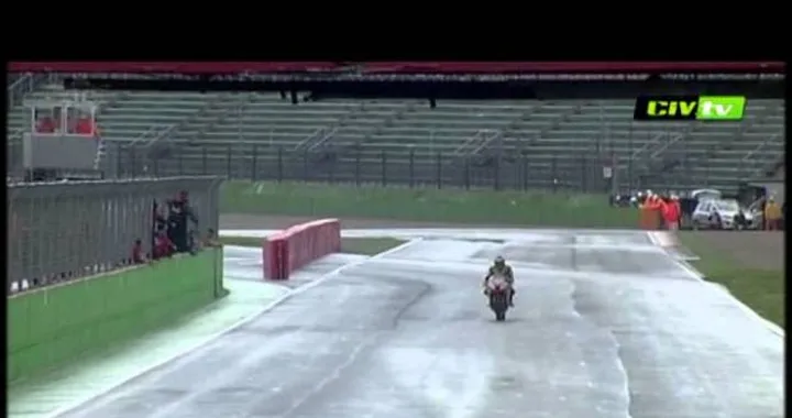 CIV, Monza: Così in TV e su Internet