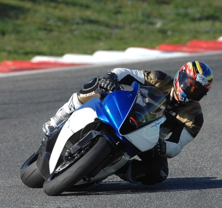 WSS: intervista a Gianluca Nannelli, Team Althea