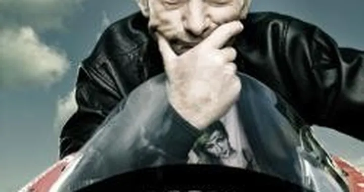 Carl Fogarty: "Battere i miei avversari? Meglio del sesso"