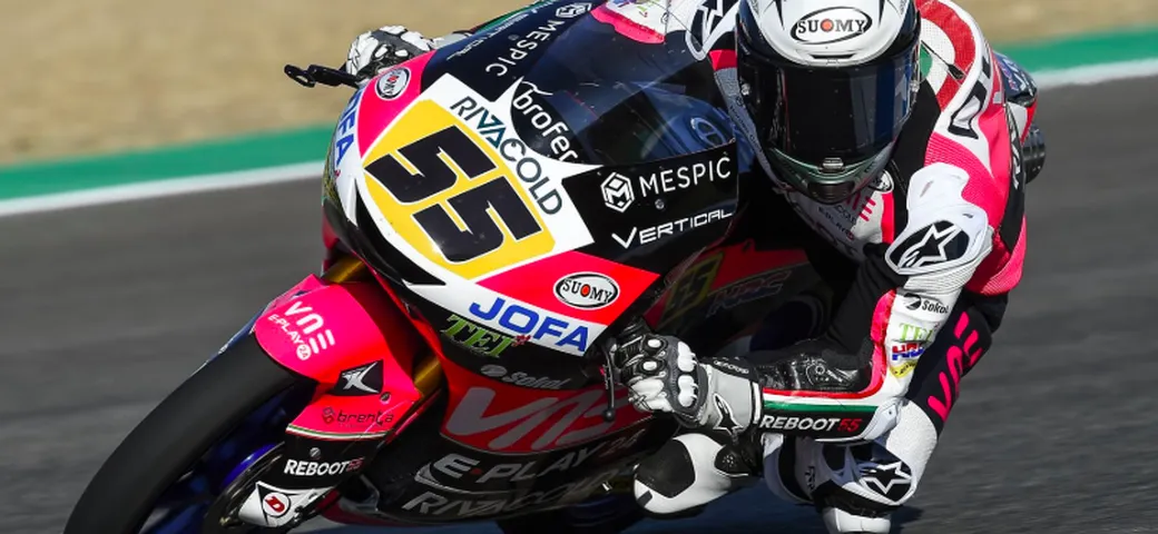 Moto3 Austria 2019: pole di Fenati