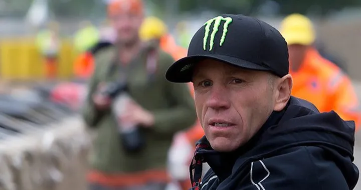 Randy Mamola: "Hayden farà bene sulla Honda"