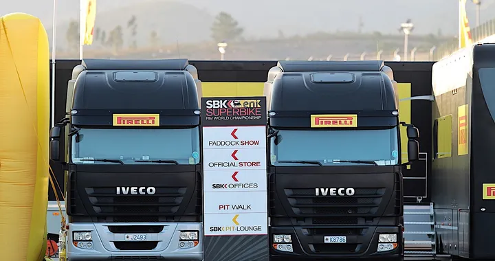 SBK: le soluzioni di Pirelli per il round di Portimão