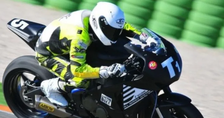 Superstock: Il team All Service System by QDP conclude i test a Valencia