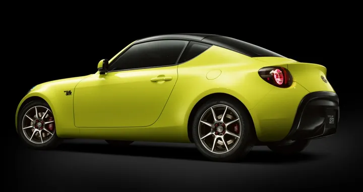 Toyota S-FR: nuovi rumors prima della presentazione ufficiale