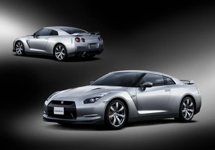 Nissan GT-R: già annunciata la Spec-V !