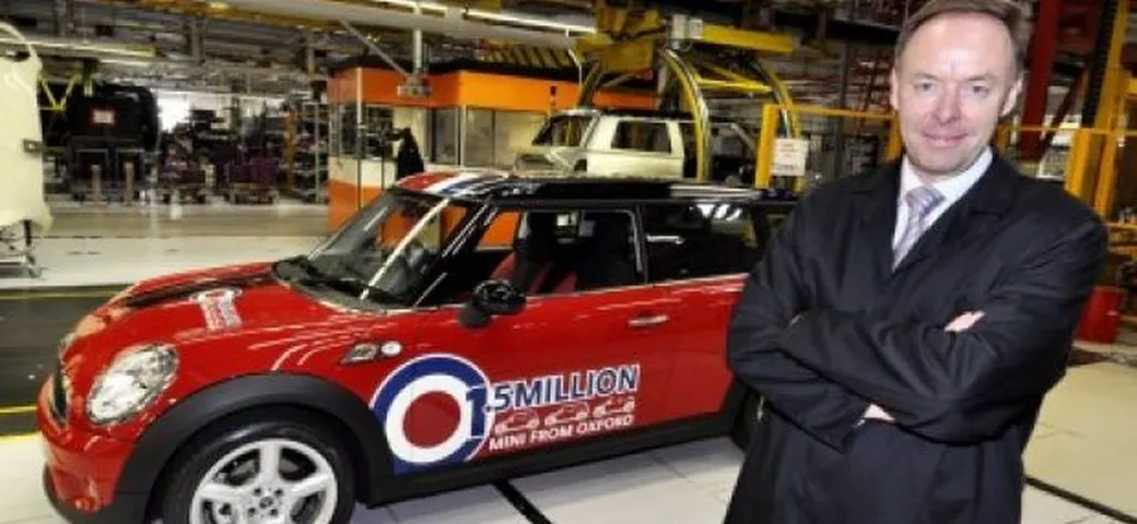 Mini: prodotto l'esemplare numero 1.500.000