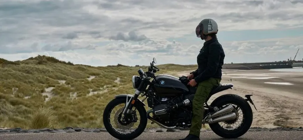 Motor Bike Expo 2024: BMW svela le nuove R 12 e R 12 nineT