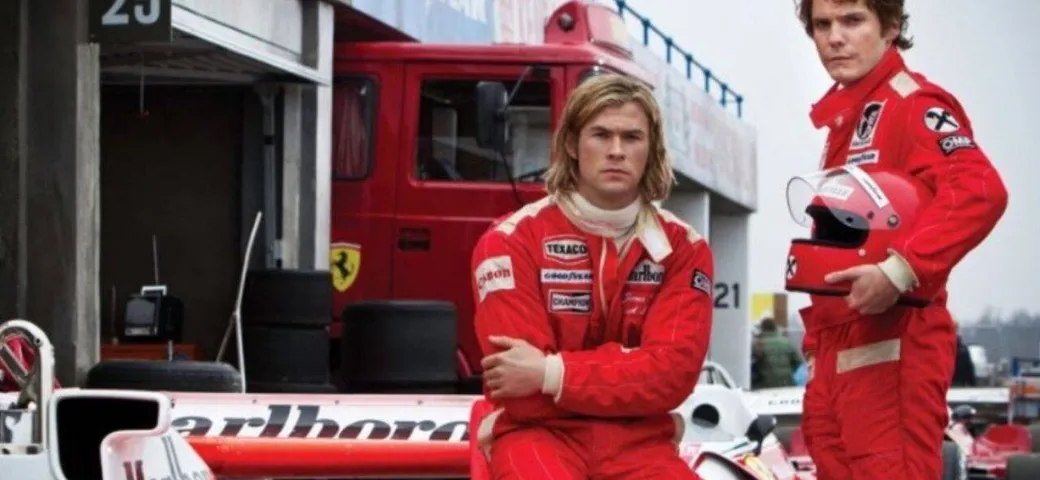 Rush 2: in preparazione il secondo capitolo del film sulla F1