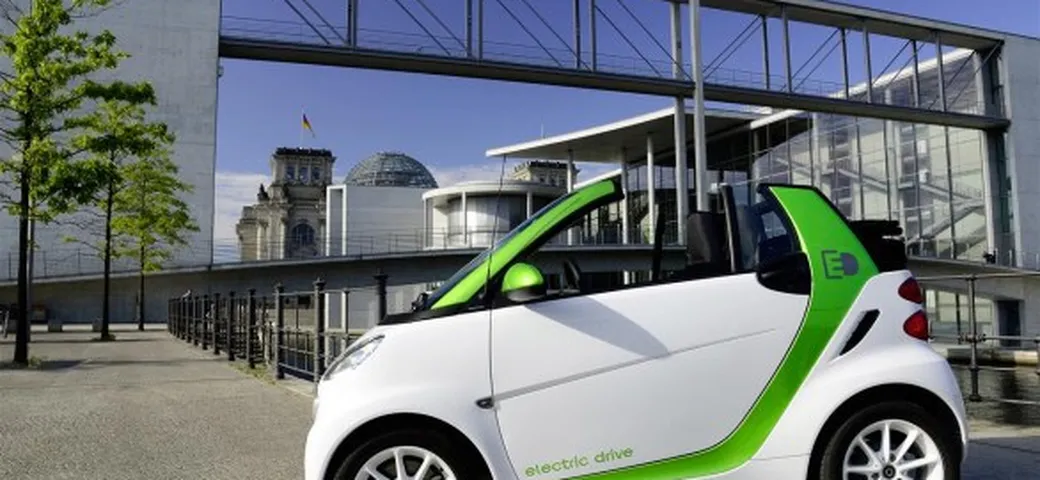 smart fortwo: prodotta la vettura numero 1.500.000
