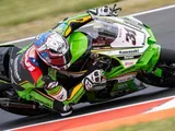Garrett Gerloff rinnova con Kawasaki WorldSBK fino al 2026