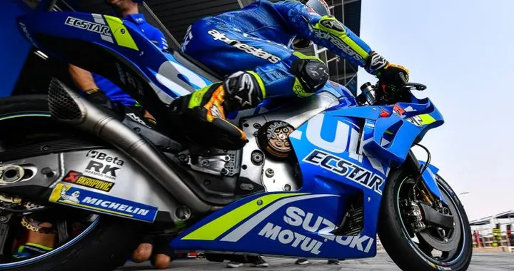 MotoGP: Suzuki, privilegi regolamentari a rischio