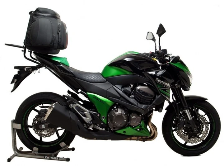 Ventura Bike Pack System per Kawasaki Z800