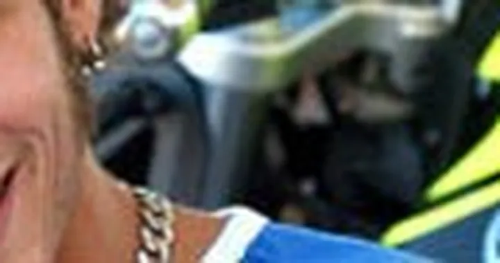 Fastweb resta fedele a Valentino Rossi