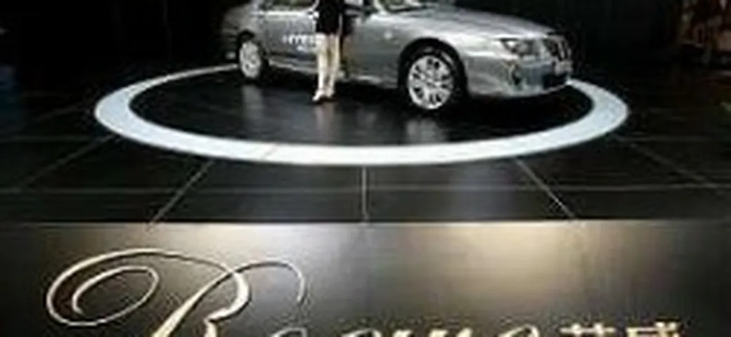 Fusione tra le cinesi Nanjing e SAIC - Fiat abbandona l'alleanza