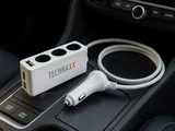 Technaxx TE11 in offerta: ricarica veloce e più porte a un prezzo imbattibile